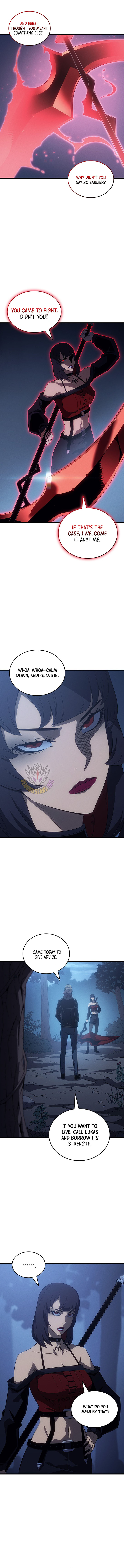 The Great Mage Returns After 4000 Years Chapter 233 2